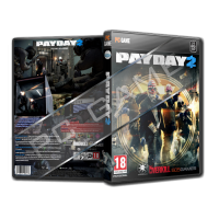 payday2 pc oyun